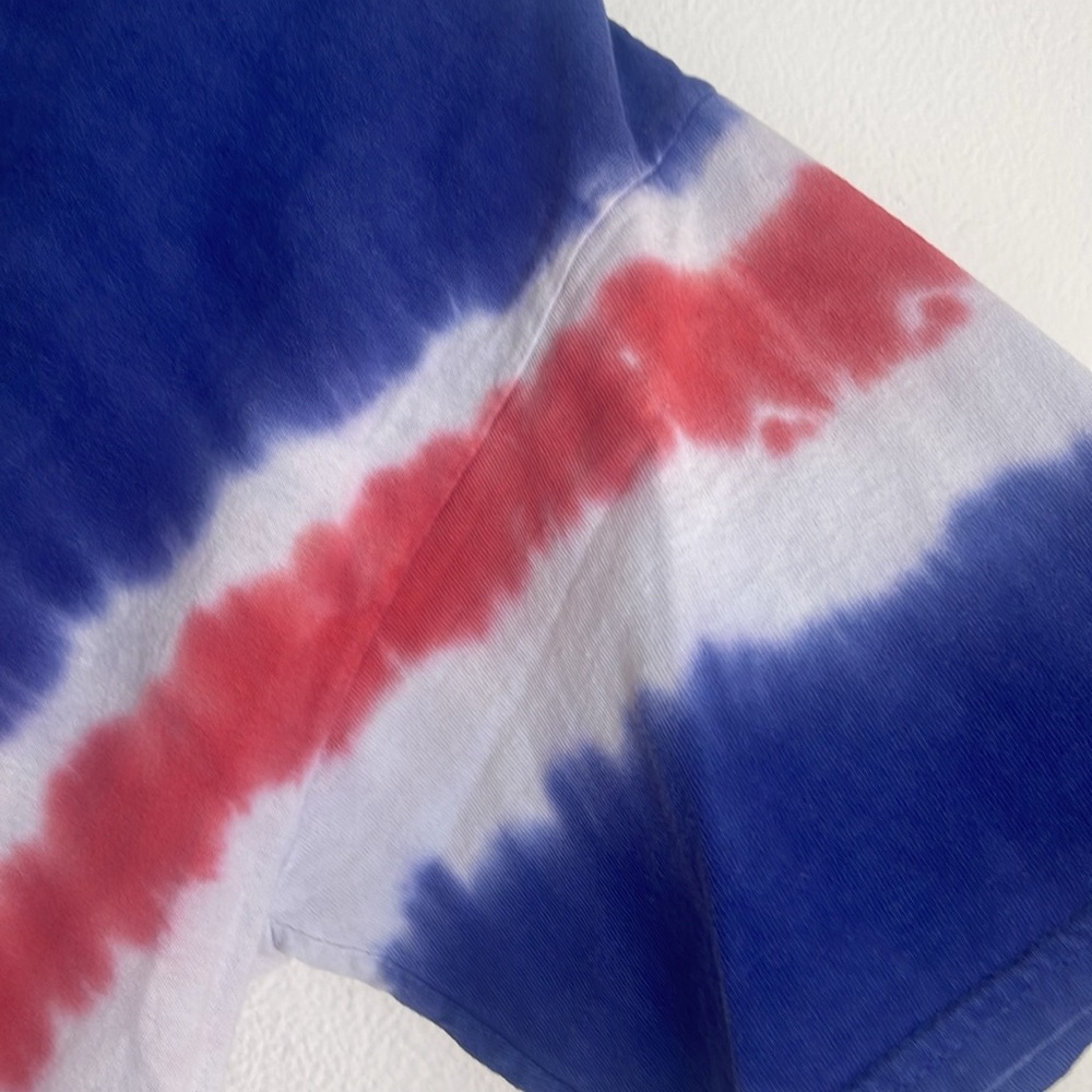 Portland Gear tie dye t-shirt L - Picture 4 of 6
